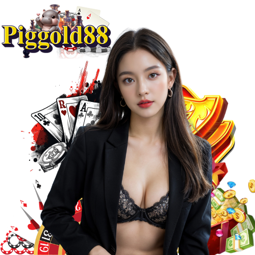 piggold88 สล็อตออนไลน์