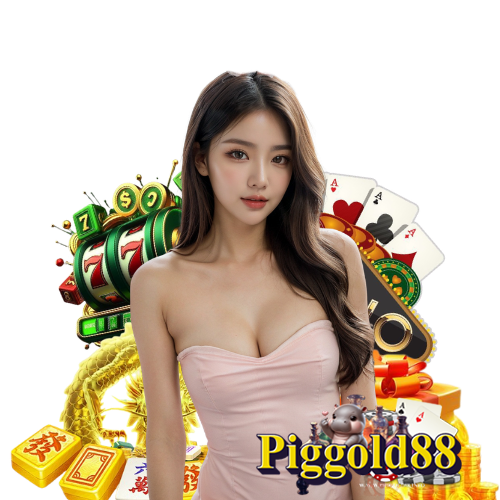 piggold88 ฝาก ถอนไม่มีขั้นต่ำ